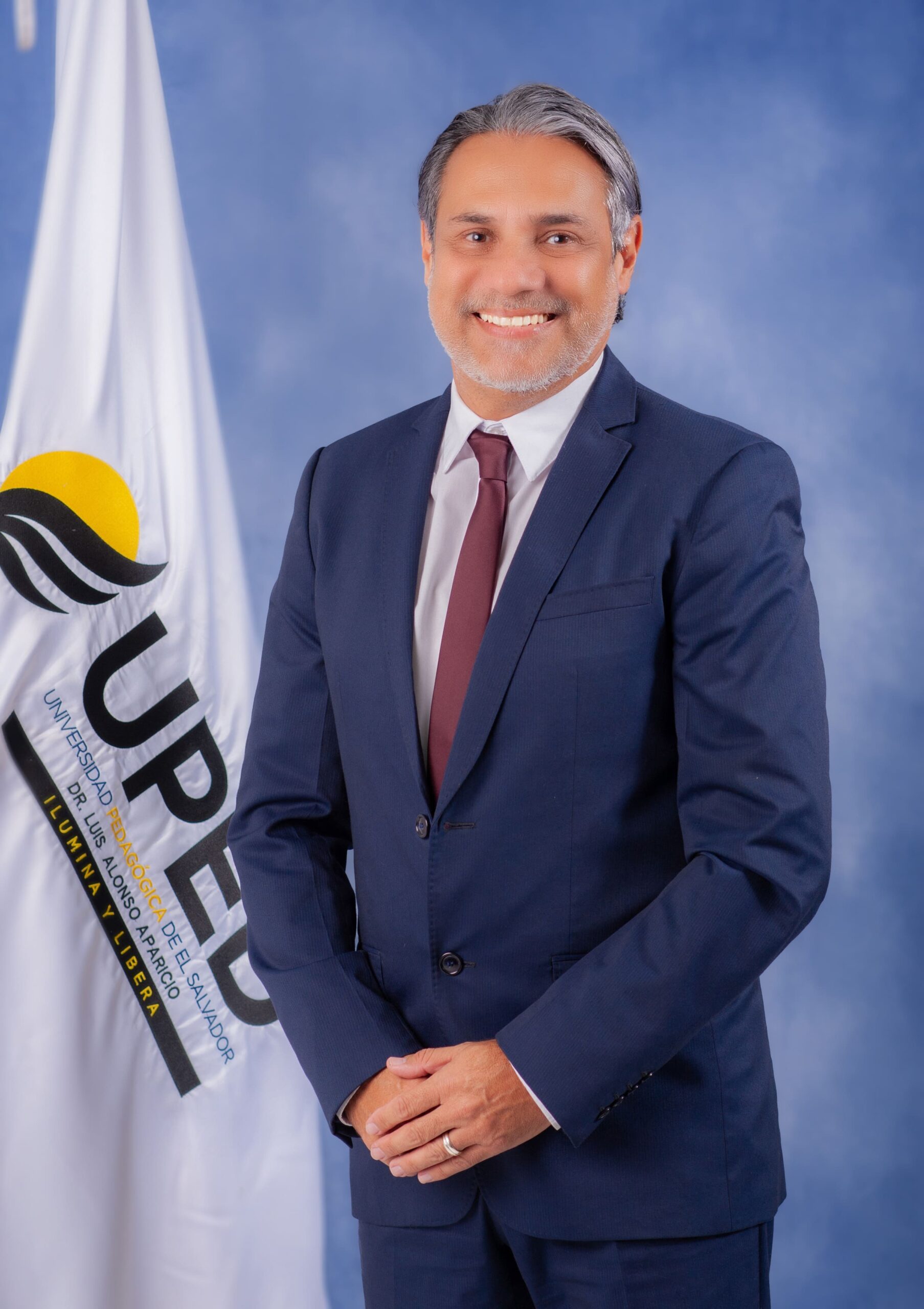 Director del Centro de Investigación