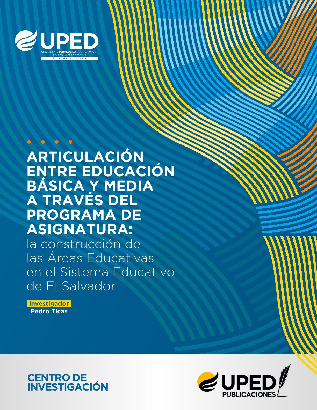 Investigación Institucional