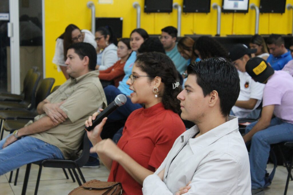 juventudes 5