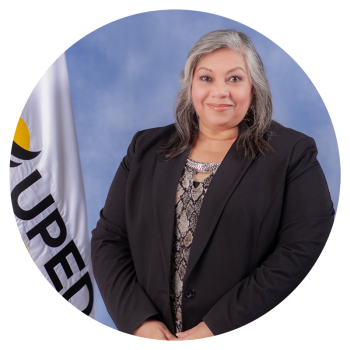 vicerrectora-administrativa