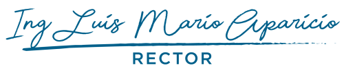 FIRMA-RECTOR
