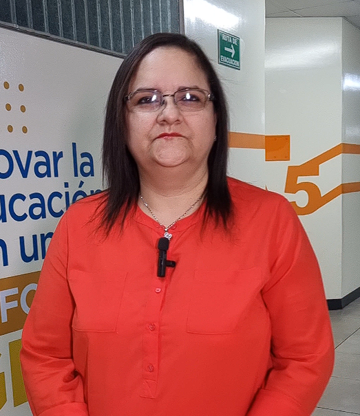 Ing Claudia