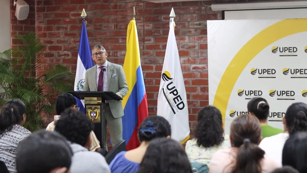 colombia