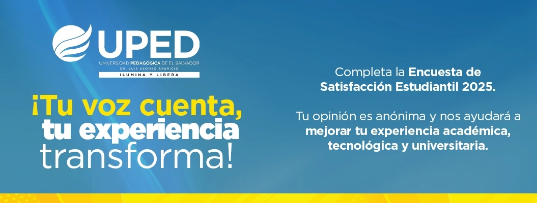Encuesta de Satisfaccion page
