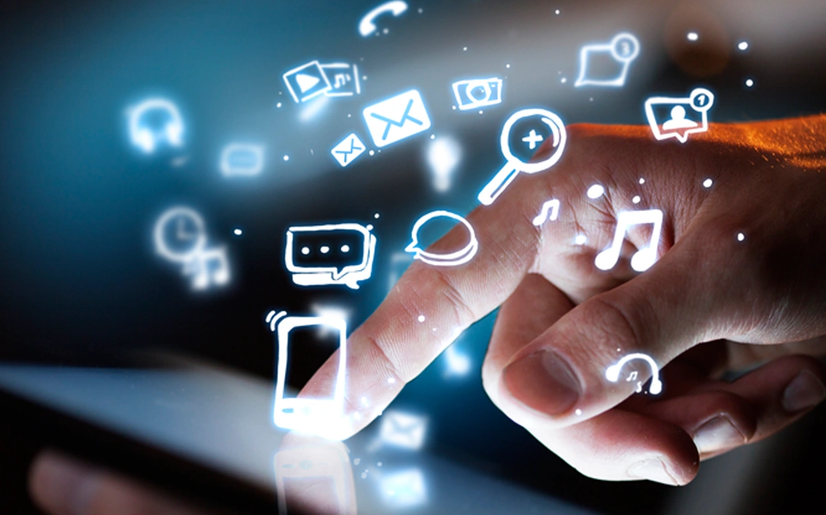 comunicacion digital