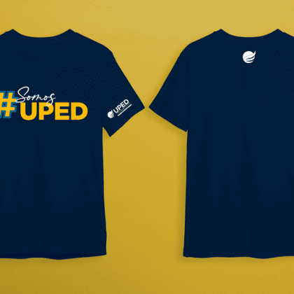 Camisa navy