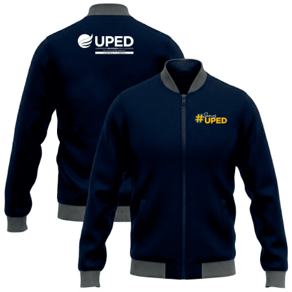 Jacket UPED