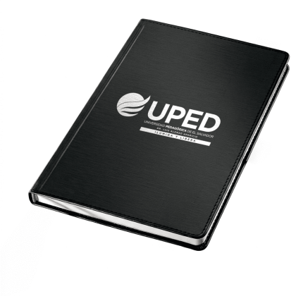 Libreta UPED