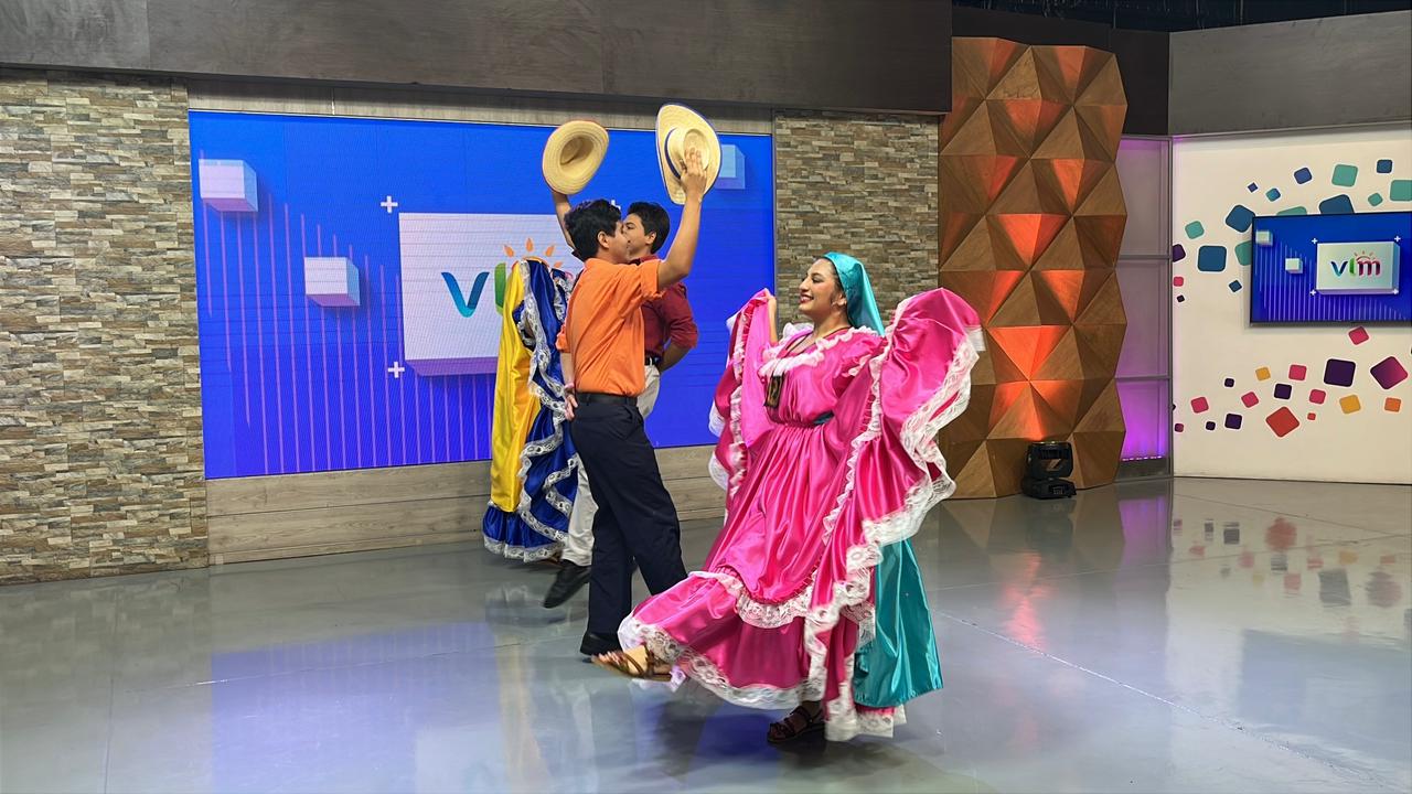 danza 4