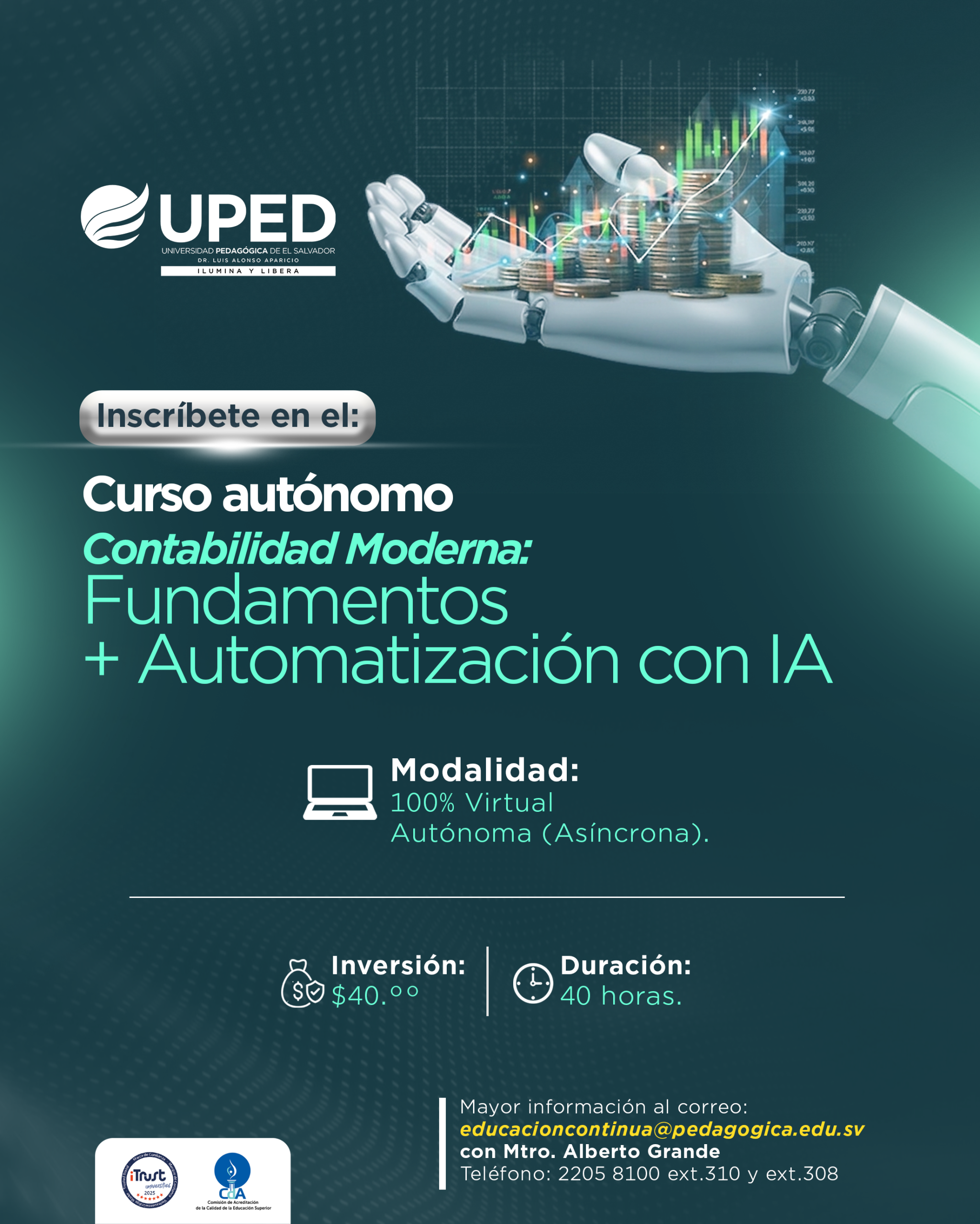 Contabilidad con IA