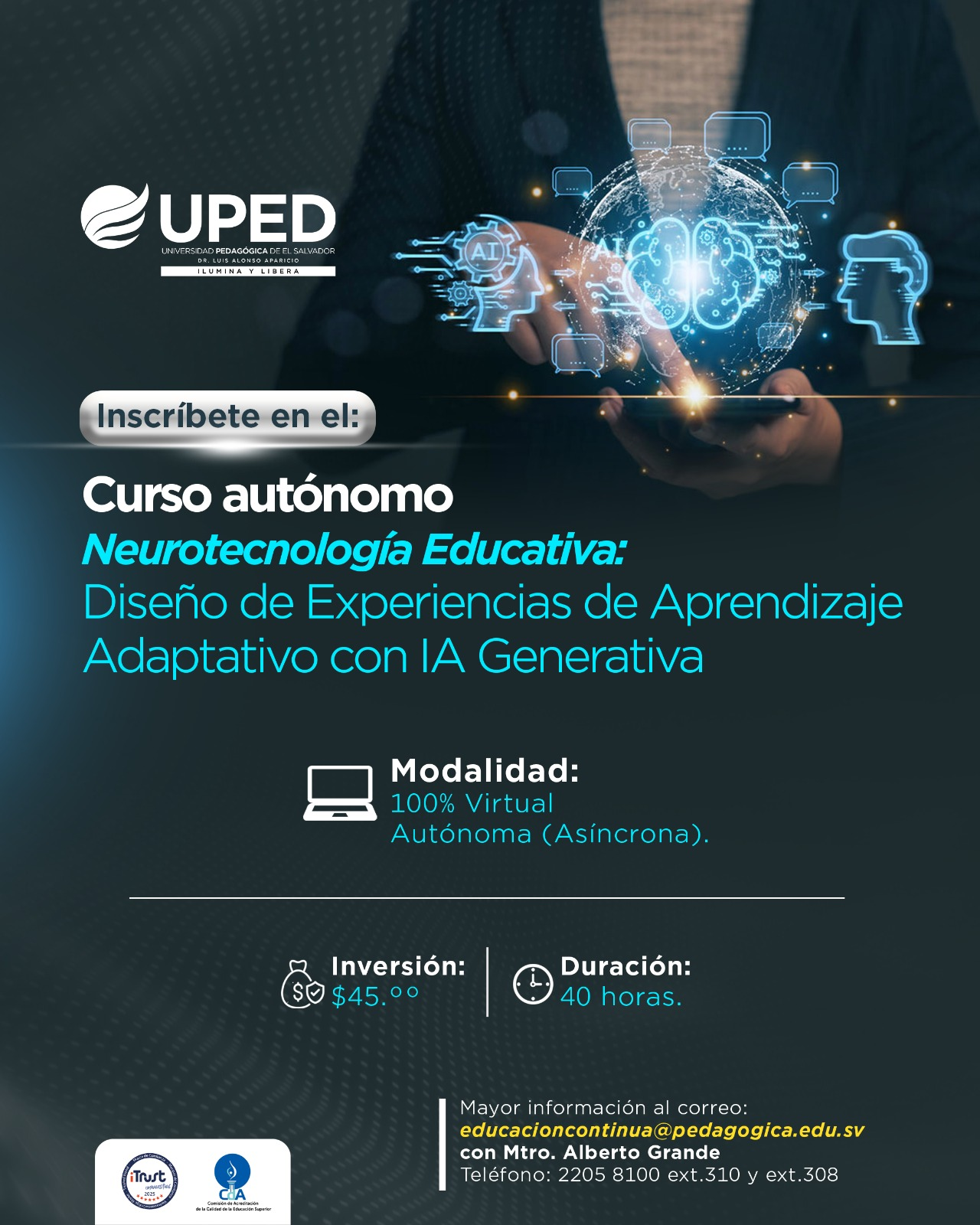 Neurotecnología Educativa