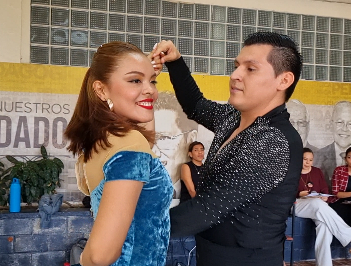 Danza