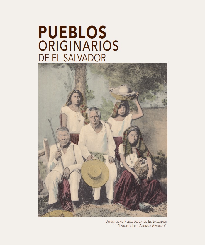 Pueblos Originarios de El Salvador