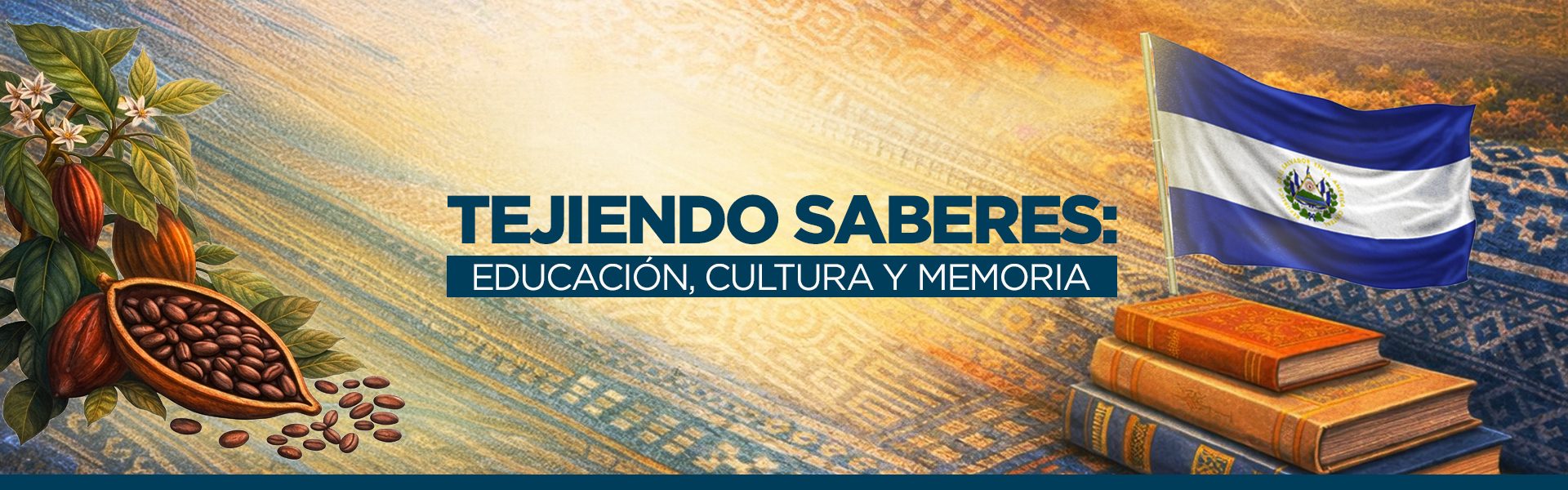 Tejiendo saberes