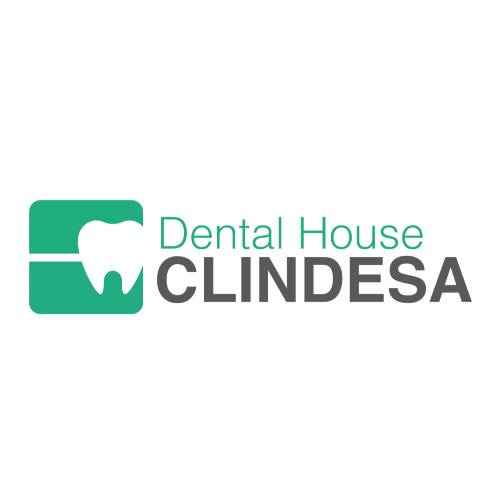 dental_house_clindesa_logo